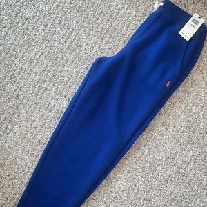 Ralph Lauren Polo Boy’s Sweatpants